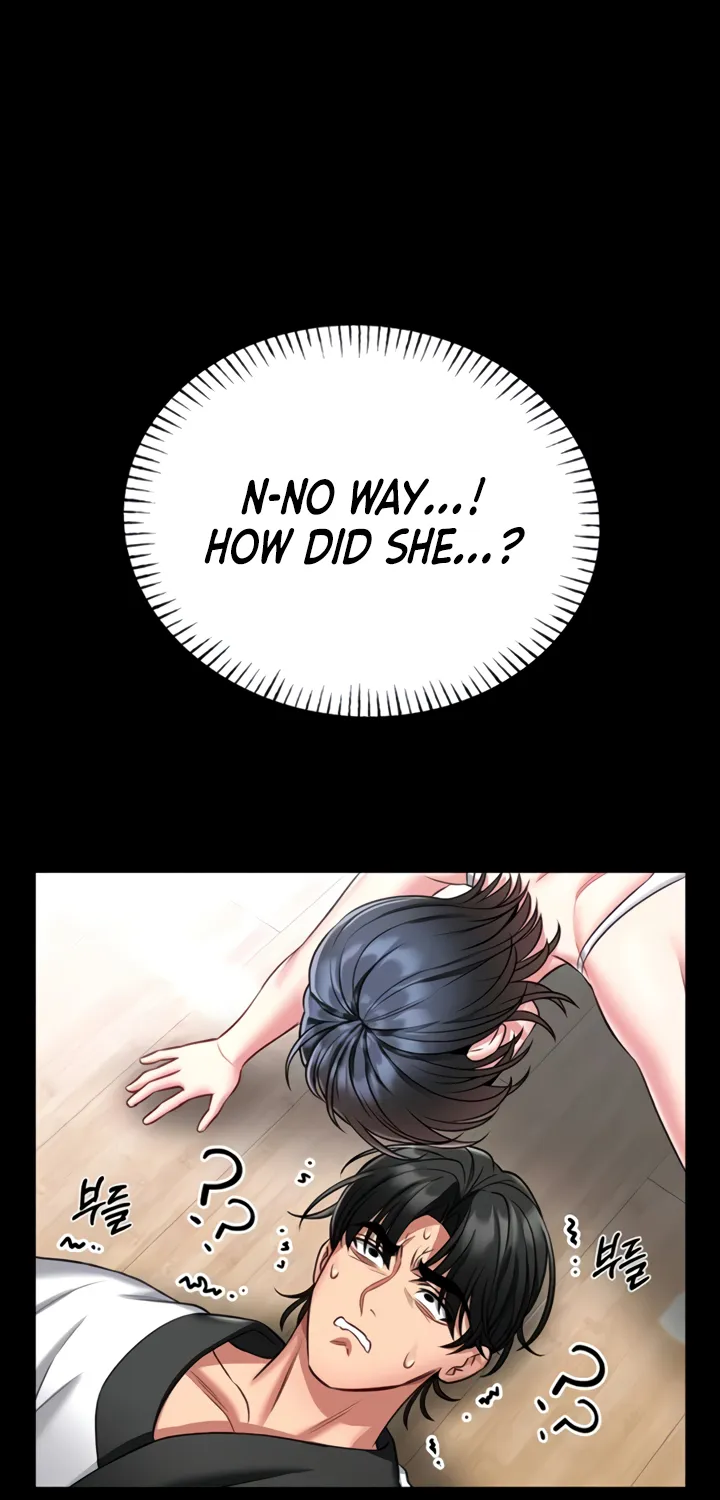 I Will Teach You Self Defense Chapter 5 page 52 - 