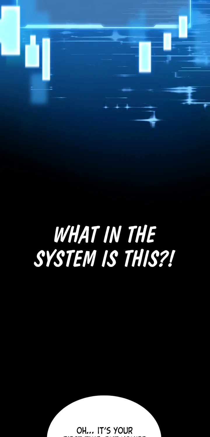 I Will Teach You Self Defense Chapter 5 page 54 - 