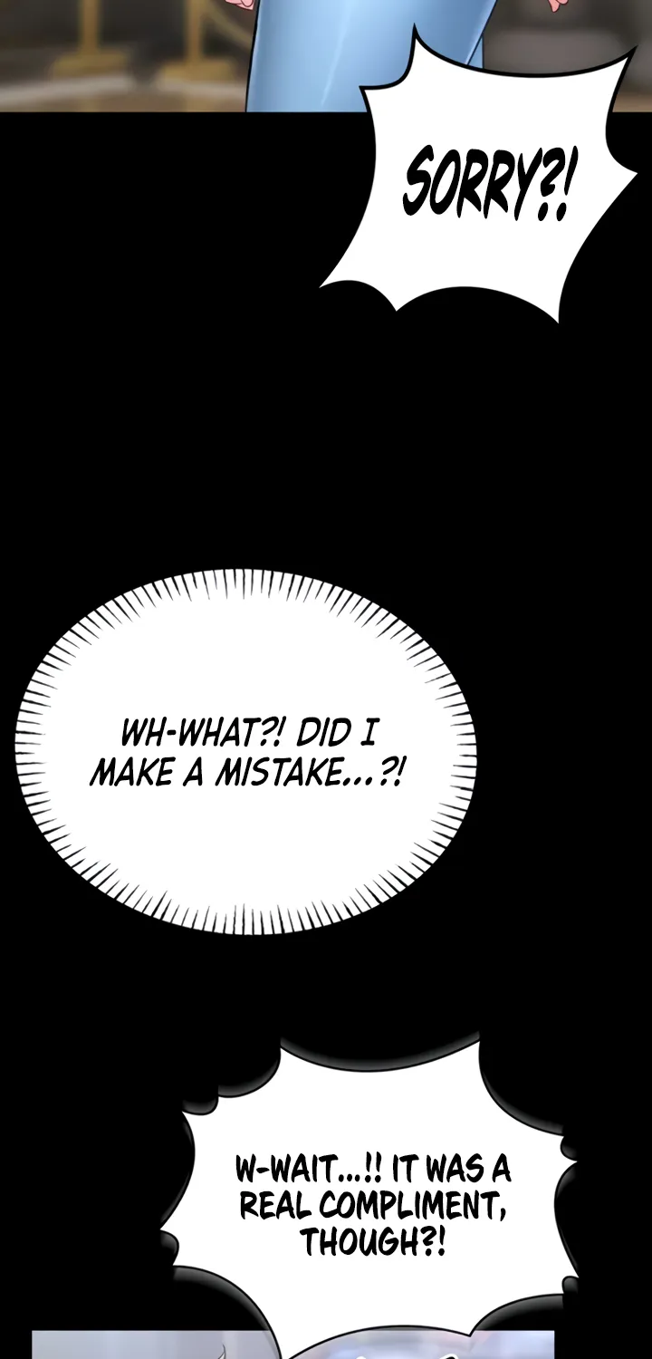 I Will Teach You Self Defense Chapter 5 page 59 - 