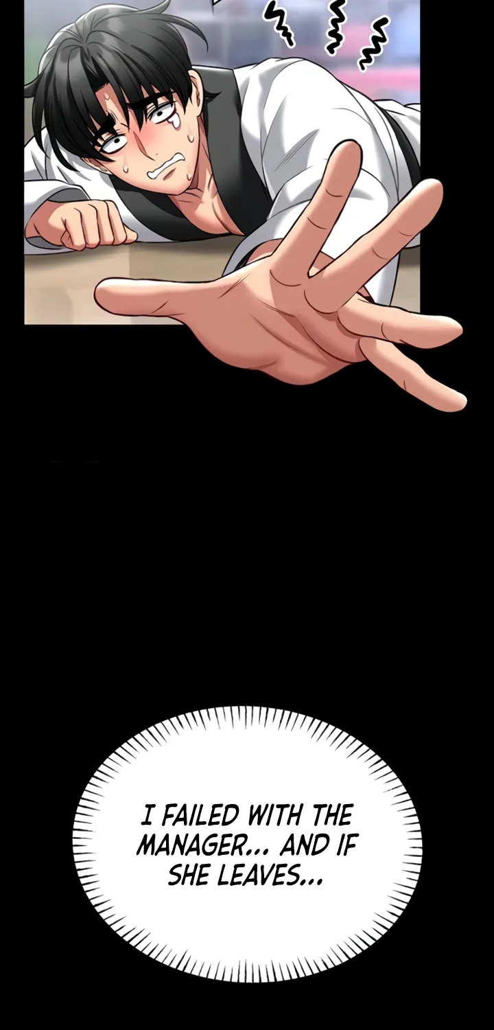 I Will Teach You Self Defense Chapter 5 page 60 - 