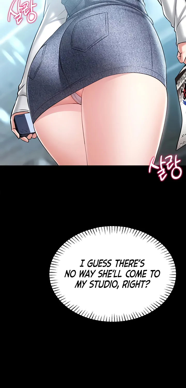 I Will Teach You Self Defense Chapter 5 page 7 - 