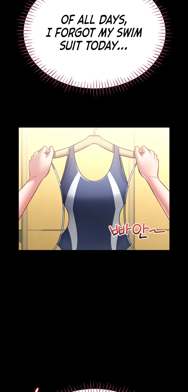 I Will Teach You Self Defense Chapter 5 page 66 - 