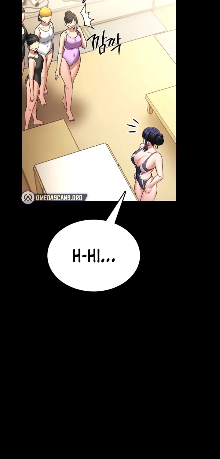 I Will Teach You Self Defense Chapter 5 page 69 - 