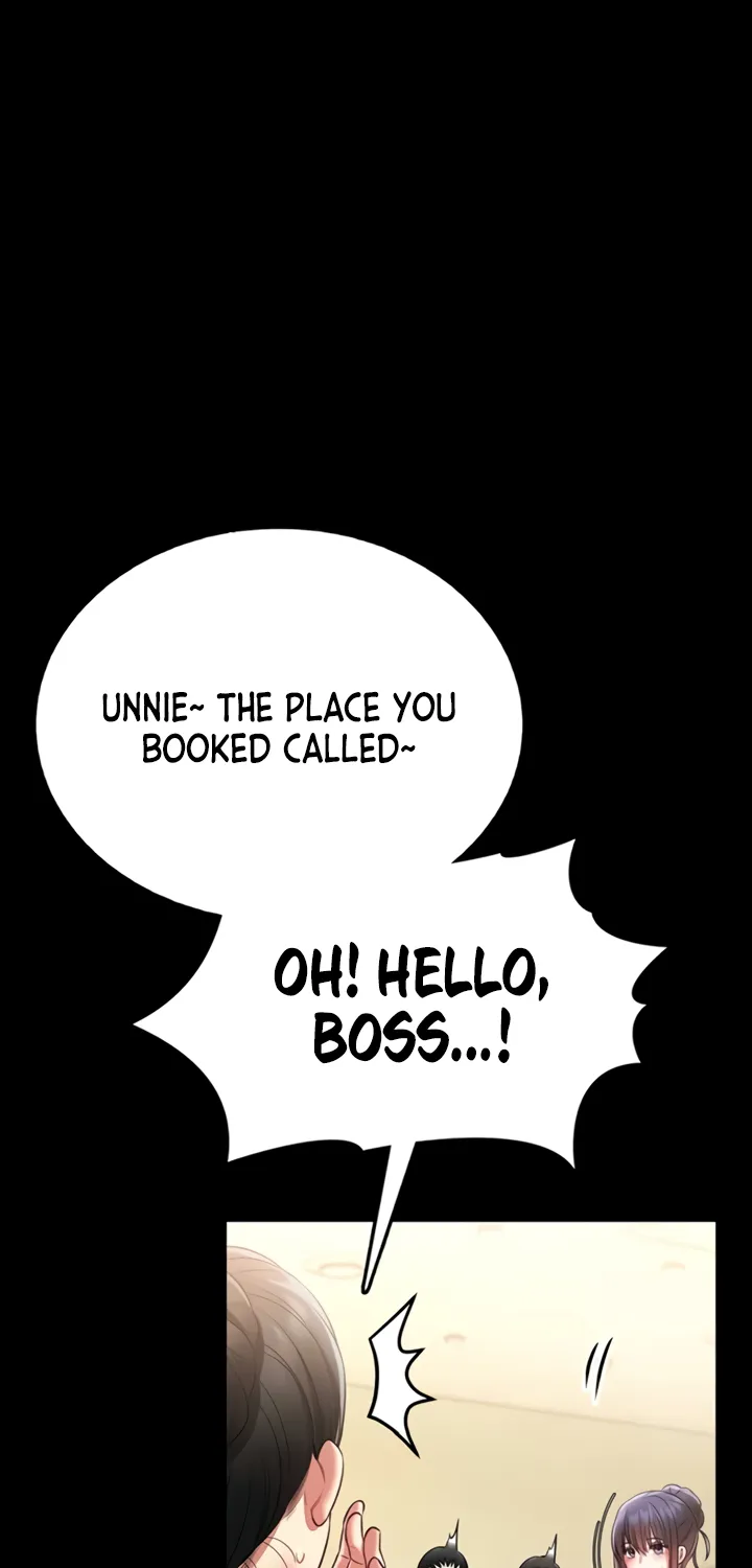 I Will Teach You Self Defense Chapter 5 page 72 - 