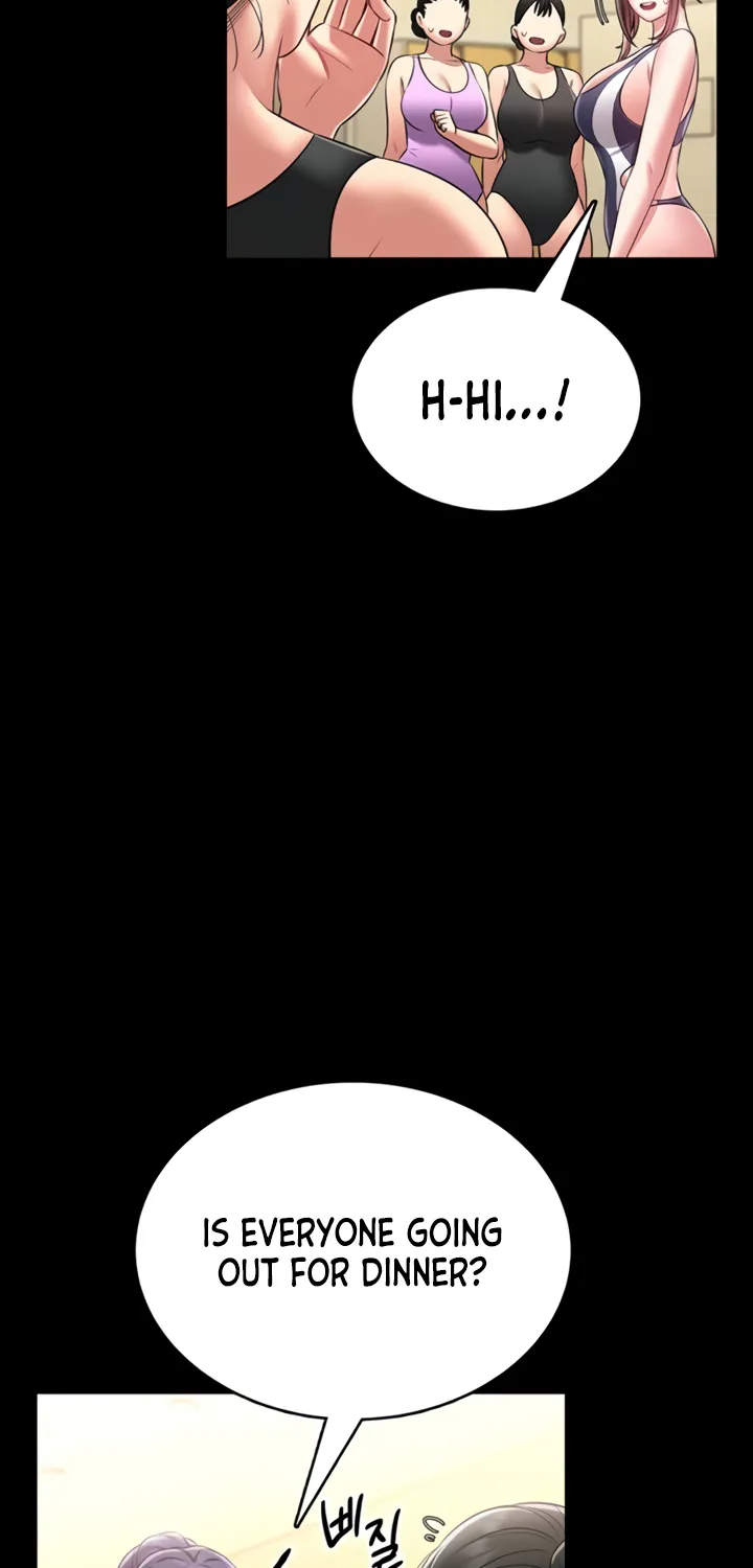 I Will Teach You Self Defense Chapter 5 page 73 - 