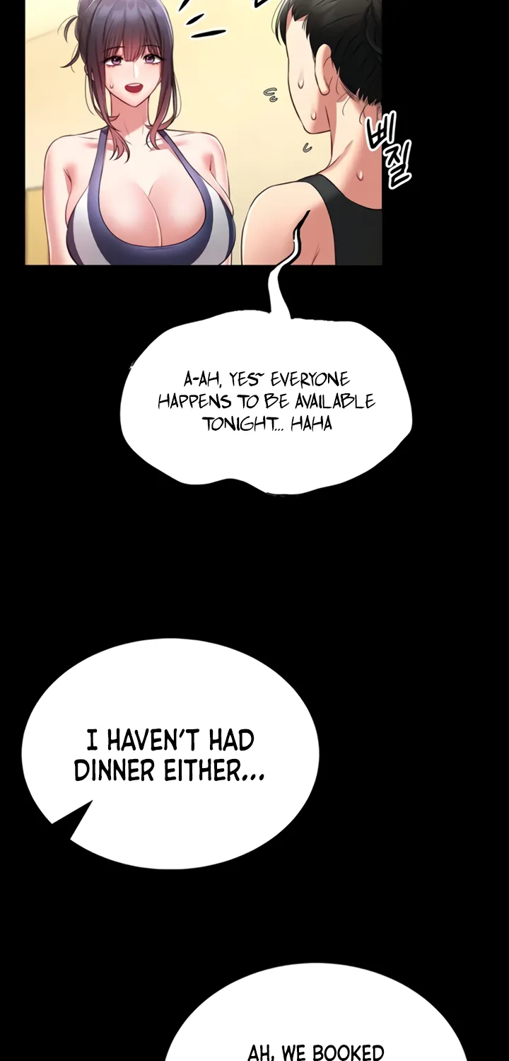 I Will Teach You Self Defense Chapter 5 page 74 - 