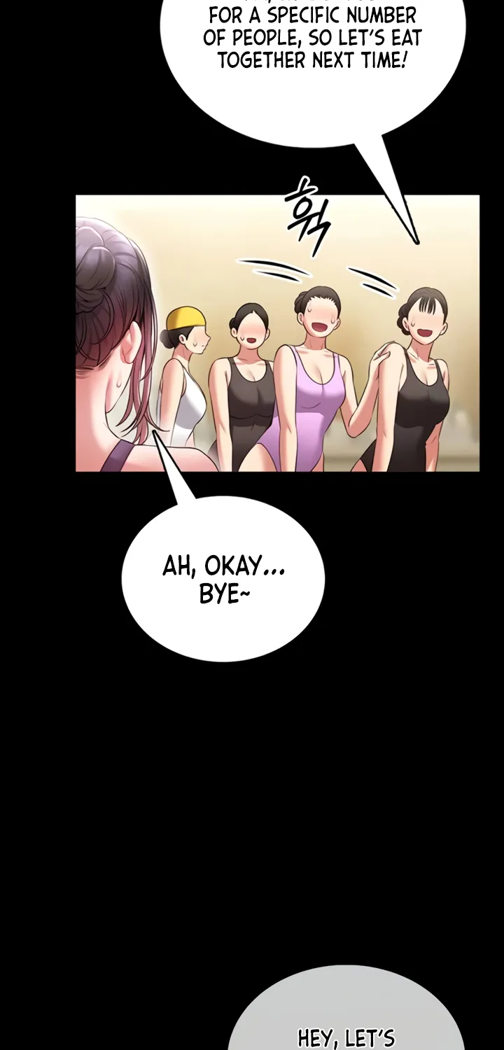 I Will Teach You Self Defense Chapter 5 page 75 - 