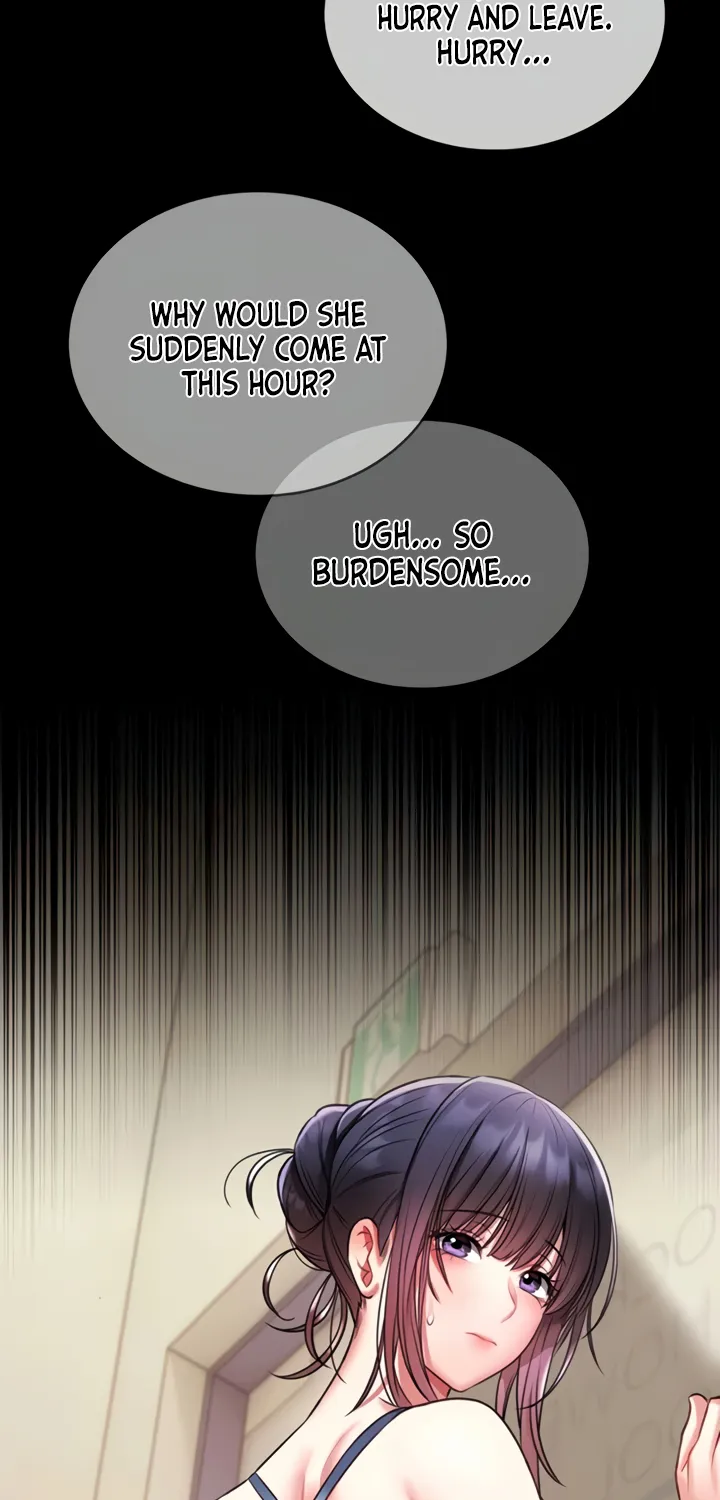 I Will Teach You Self Defense Chapter 5 page 76 - 
