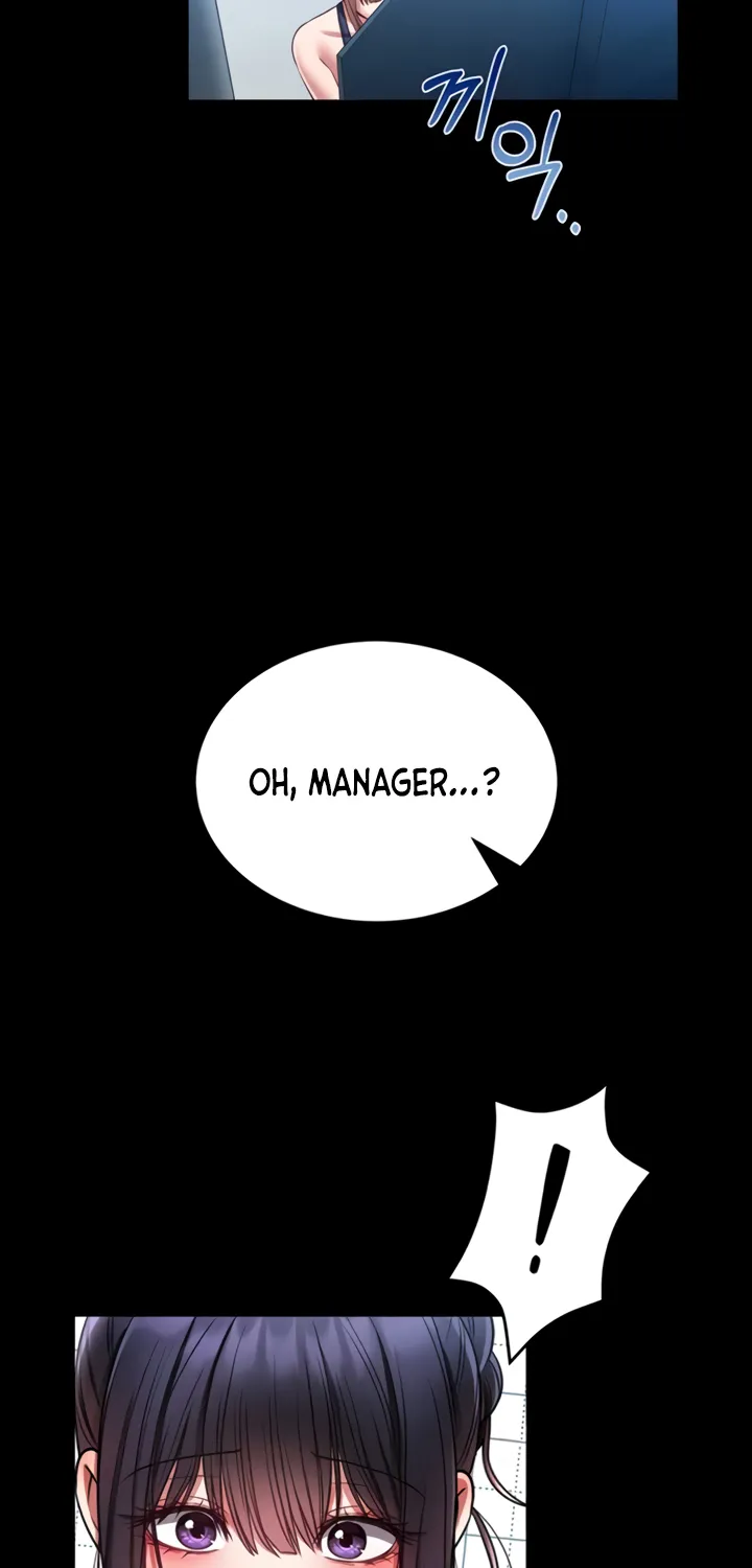 I Will Teach You Self Defense Chapter 5 page 79 - 