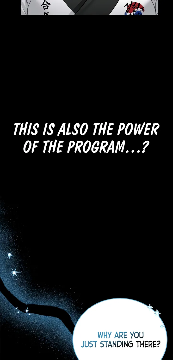 I Will Teach You Self Defense Chapter 5 page 9 - 