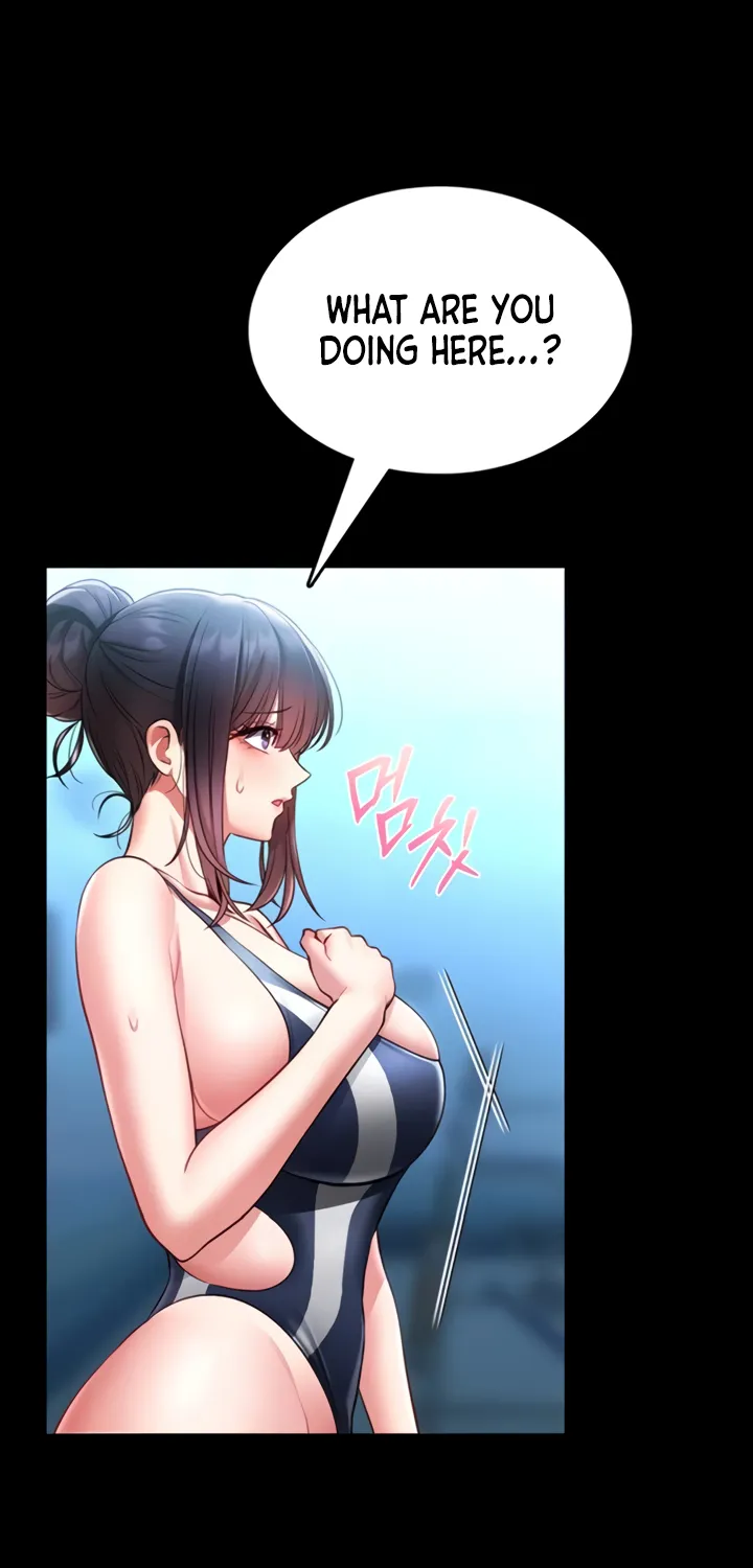 I Will Teach You Self Defense Chapter 5 page 82 - 