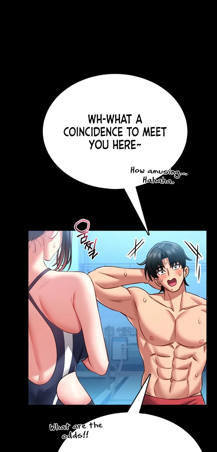 I Will Teach You Self Defense Chapter 5 page 83 - 