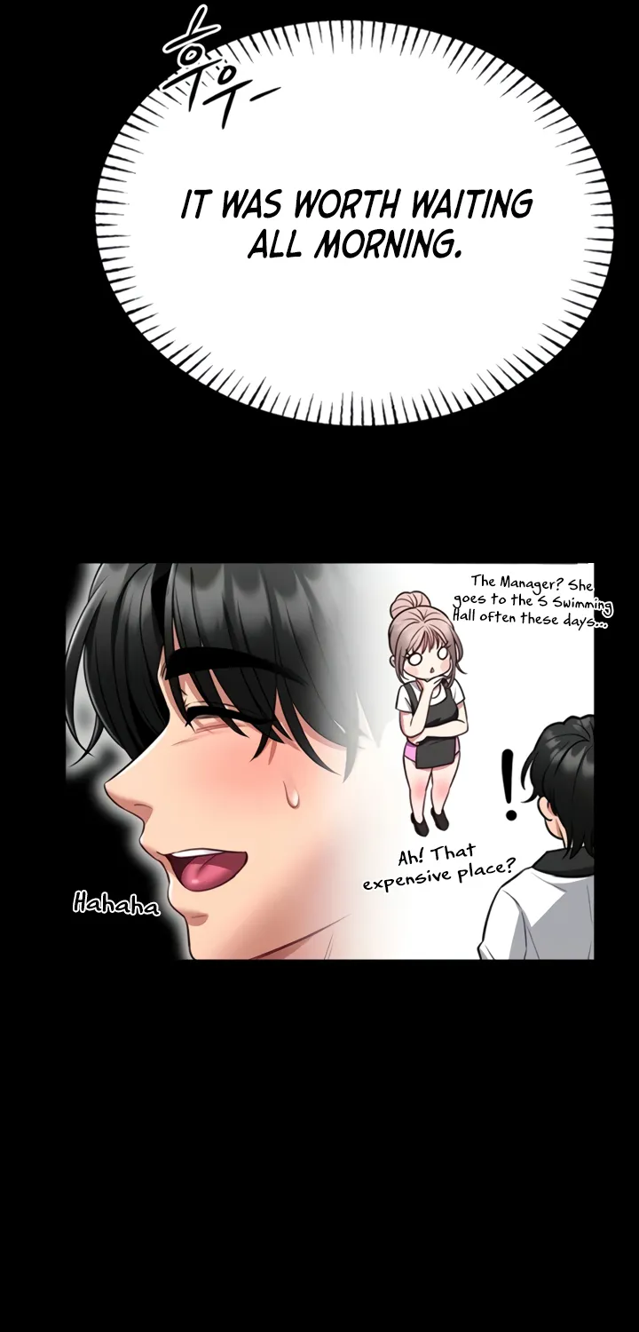 I Will Teach You Self Defense Chapter 5 page 85 - 