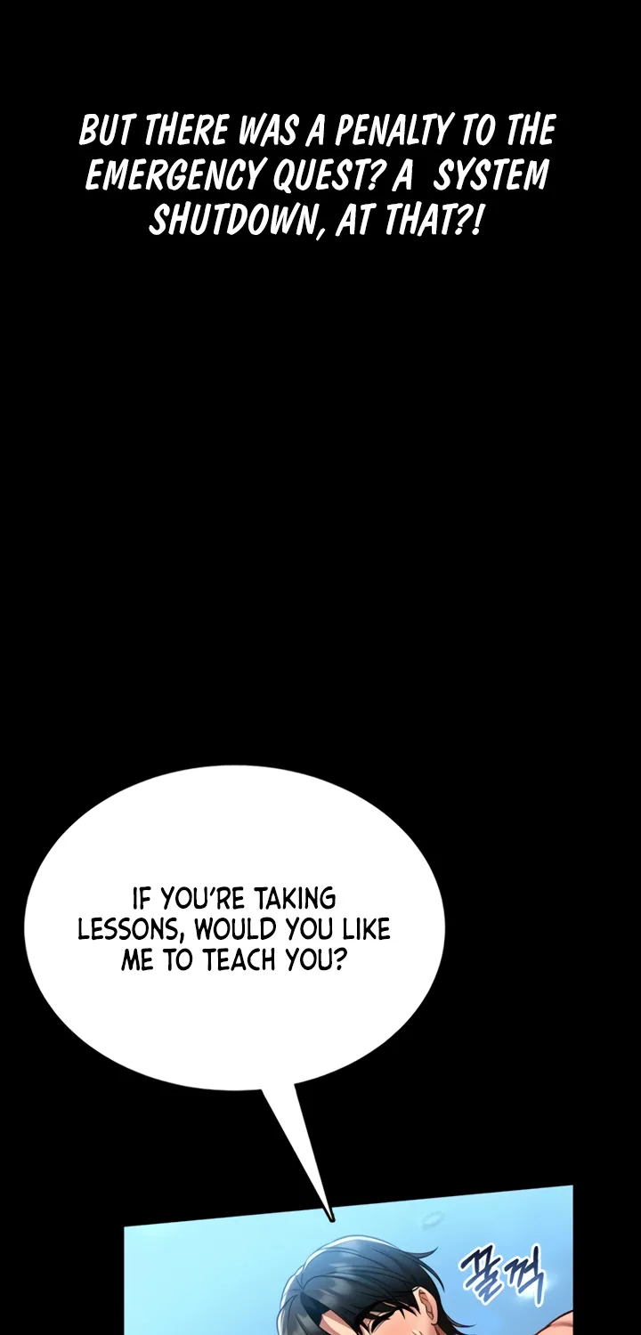I Will Teach You Self Defense Chapter 5 page 87 - 