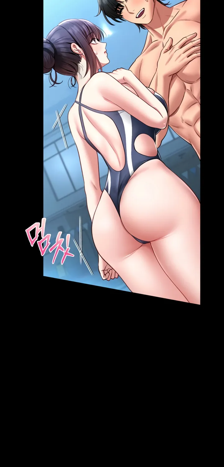 I Will Teach You Self Defense Chapter 5 page 88 - 