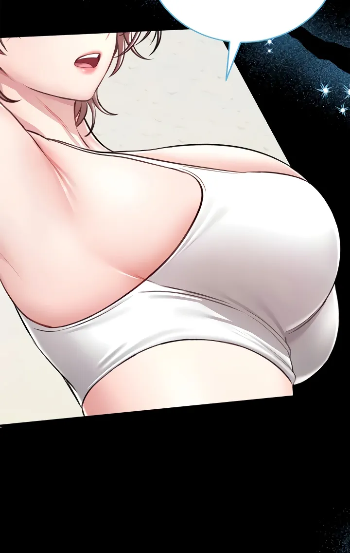 I Will Teach You Self Defense Chapter 5 page 10 - 