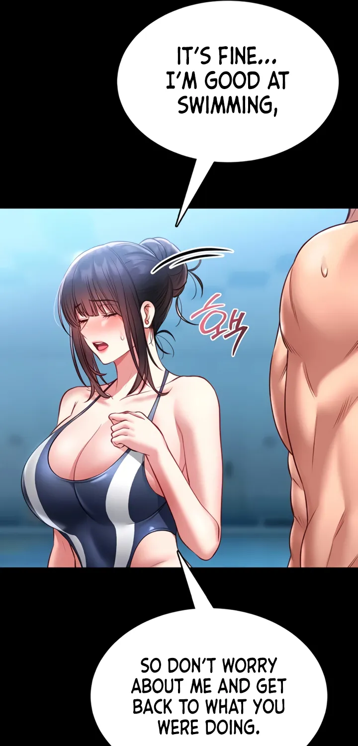 I Will Teach You Self Defense Chapter 5 page 91 - 