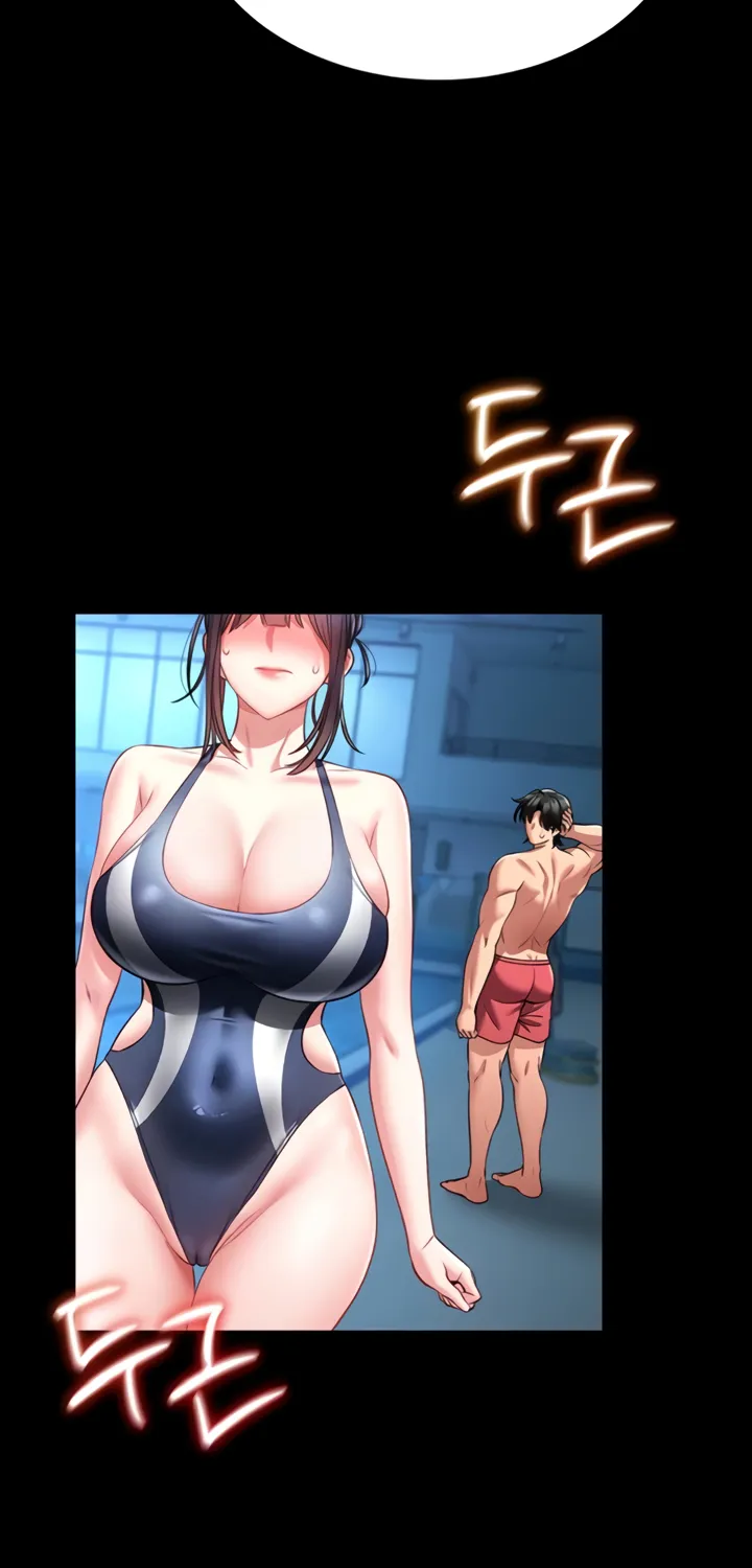 I Will Teach You Self Defense Chapter 5 page 92 - 