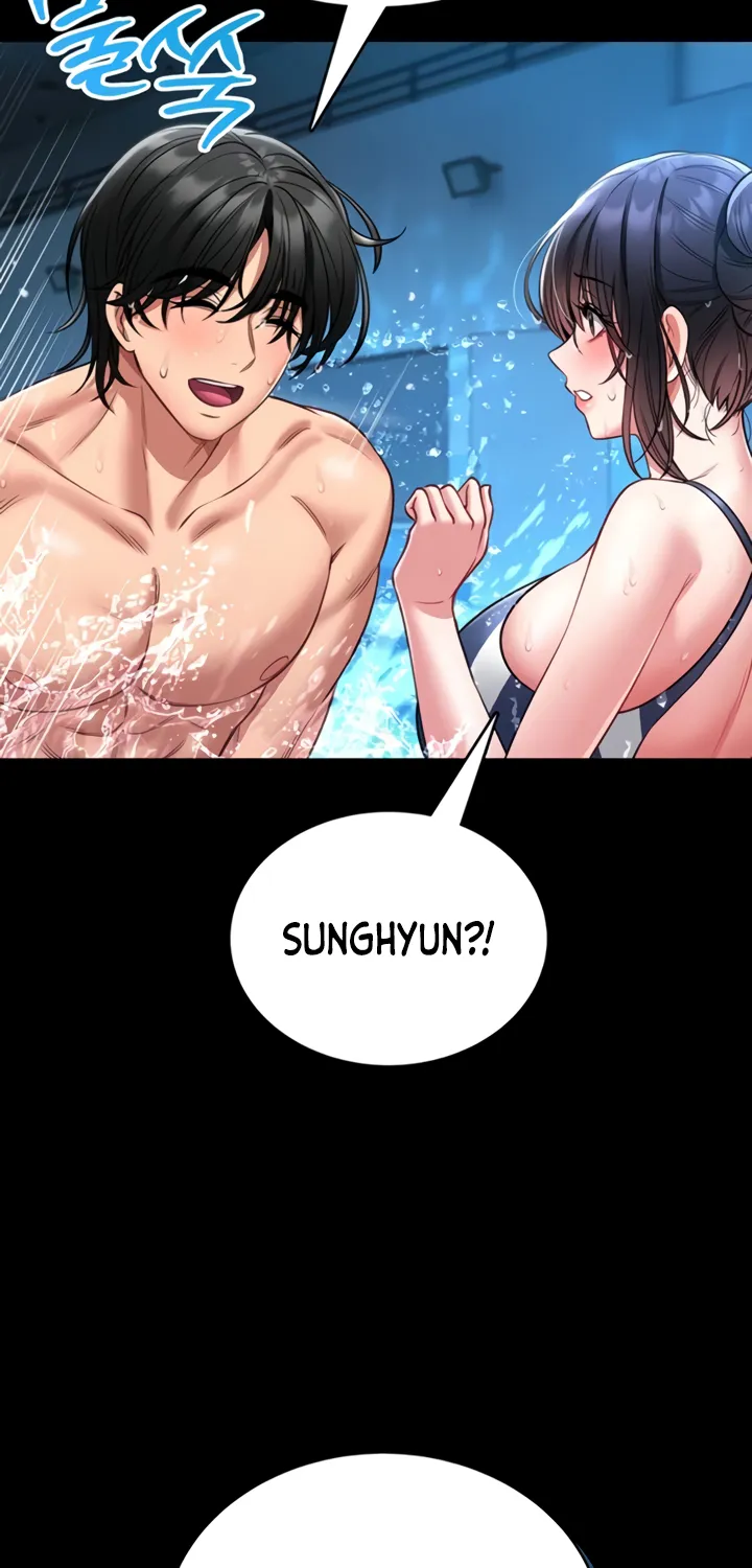 I Will Teach You Self Defense Chapter 5 page 97 - 