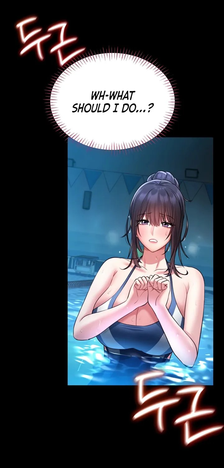I Will Teach You Self Defense Chapter 5 page 99 - 