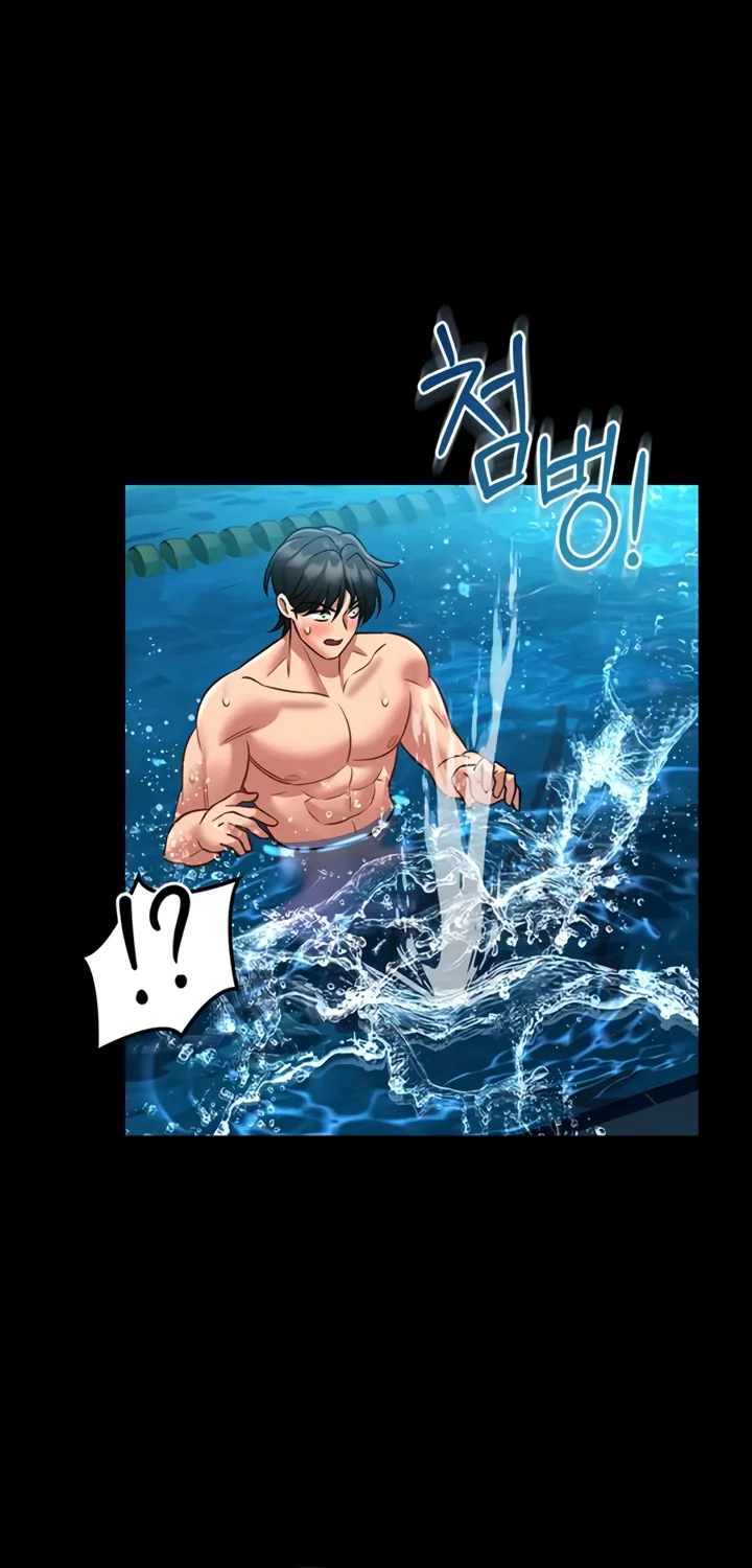 I Will Teach You Self Defense Chapter 6 page 102 - 