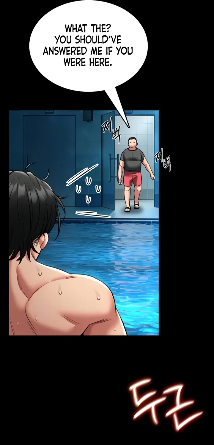 I Will Teach You Self Defense Chapter 6 page 103 - 