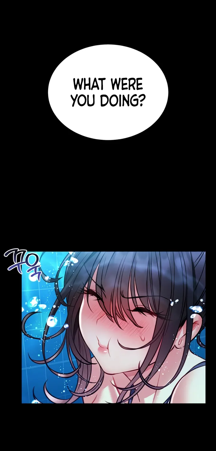 I Will Teach You Self Defense Chapter 6 page 104 - 