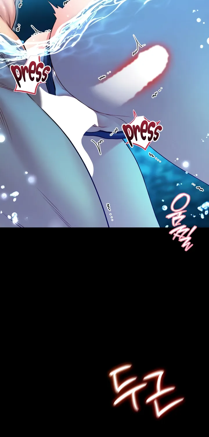 I Will Teach You Self Defense Chapter 6 page 15 - 
