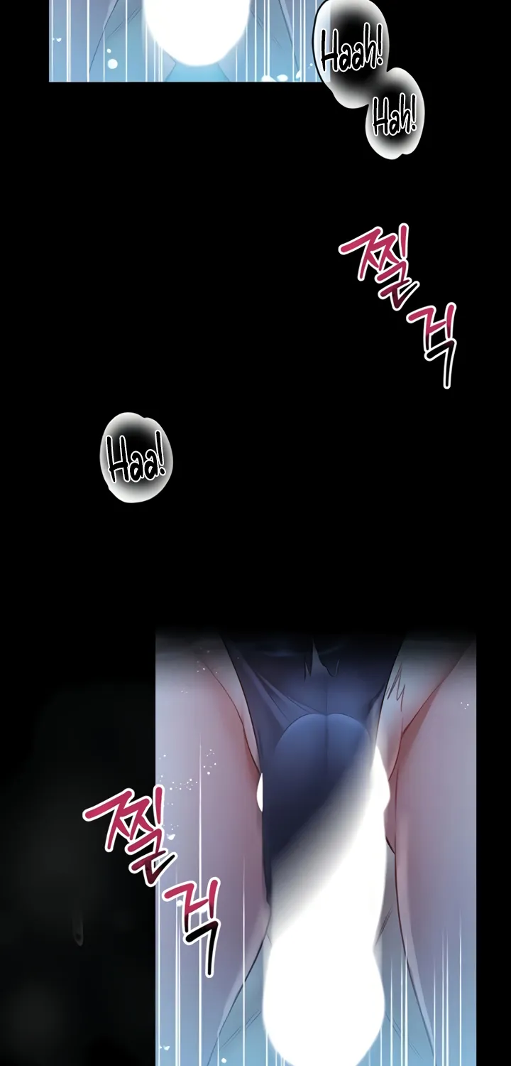 I Will Teach You Self Defense Chapter 6 page 3 - 