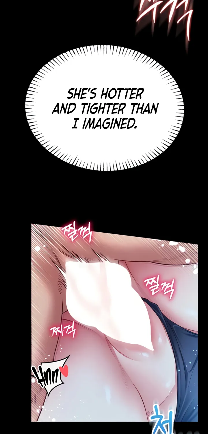 I Will Teach You Self Defense Chapter 6 page 28 - 