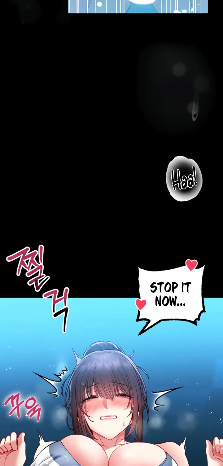 I Will Teach You Self Defense Chapter 6 page 4 - 