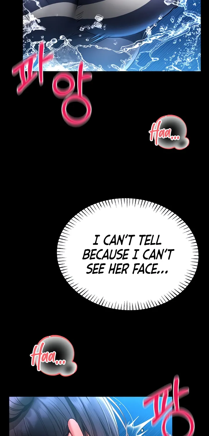 I Will Teach You Self Defense Chapter 6 page 35 - 