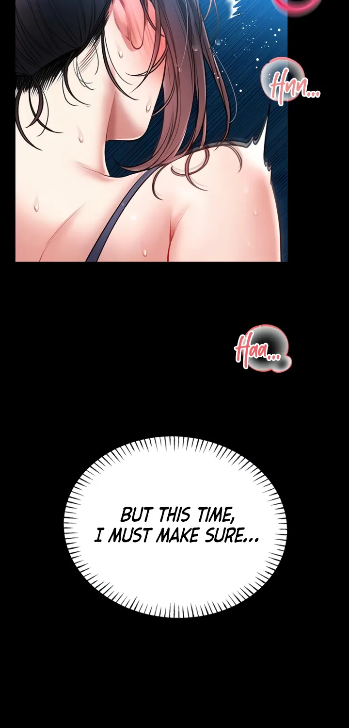 I Will Teach You Self Defense Chapter 6 page 36 - 
