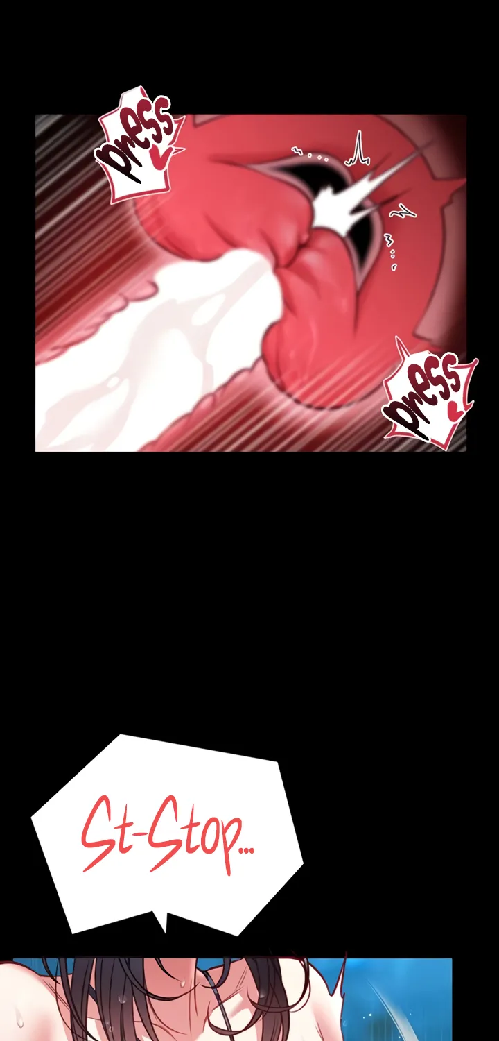 I Will Teach You Self Defense Chapter 6 page 37 - 