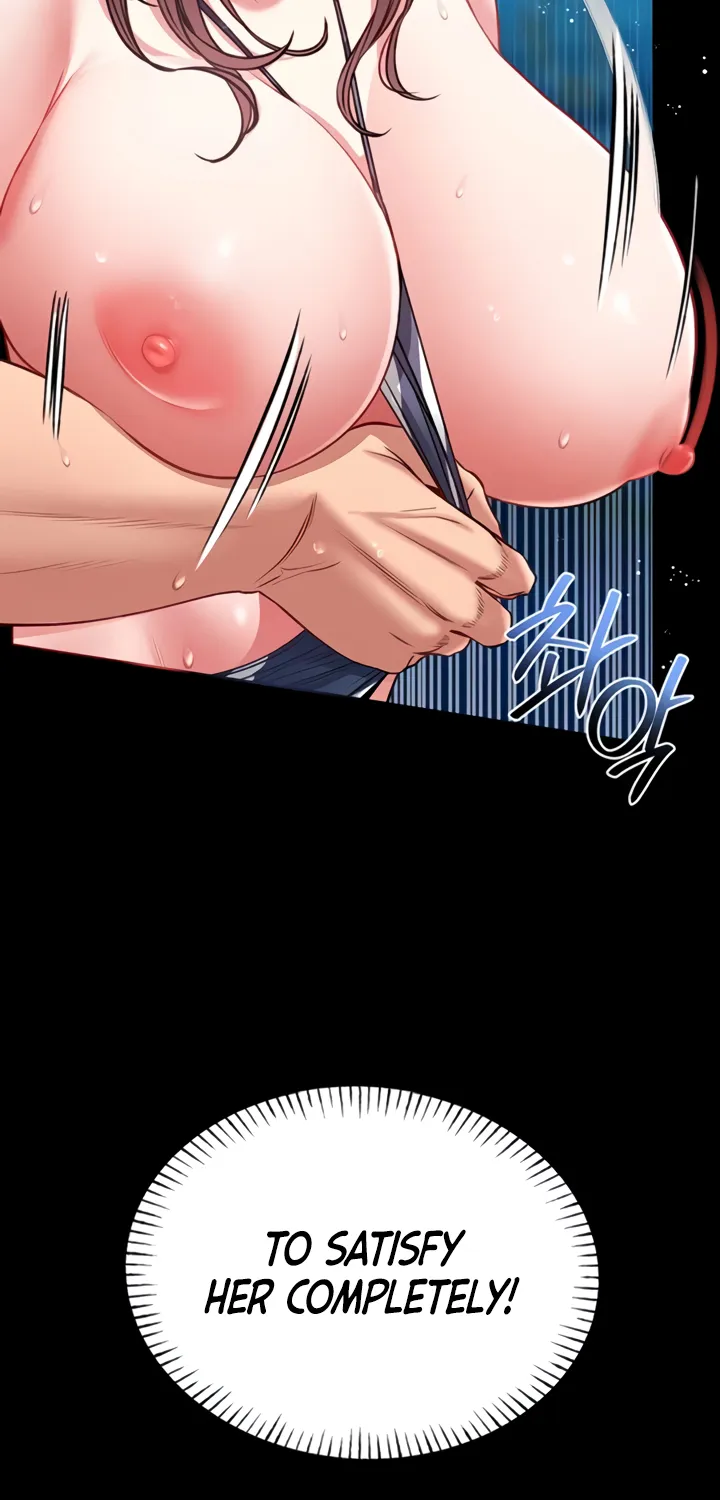 I Will Teach You Self Defense Chapter 6 page 38 - 