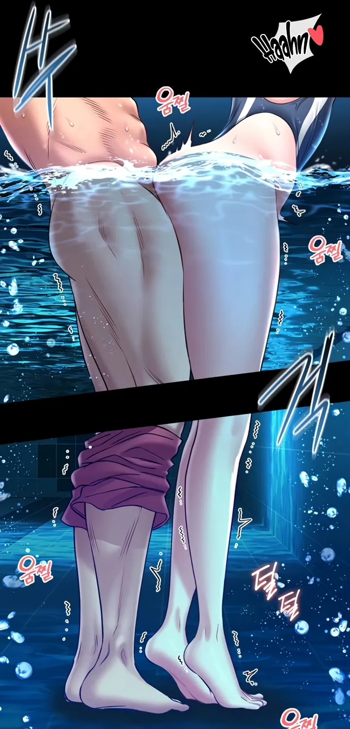 I Will Teach You Self Defense Chapter 6 page 43 - 