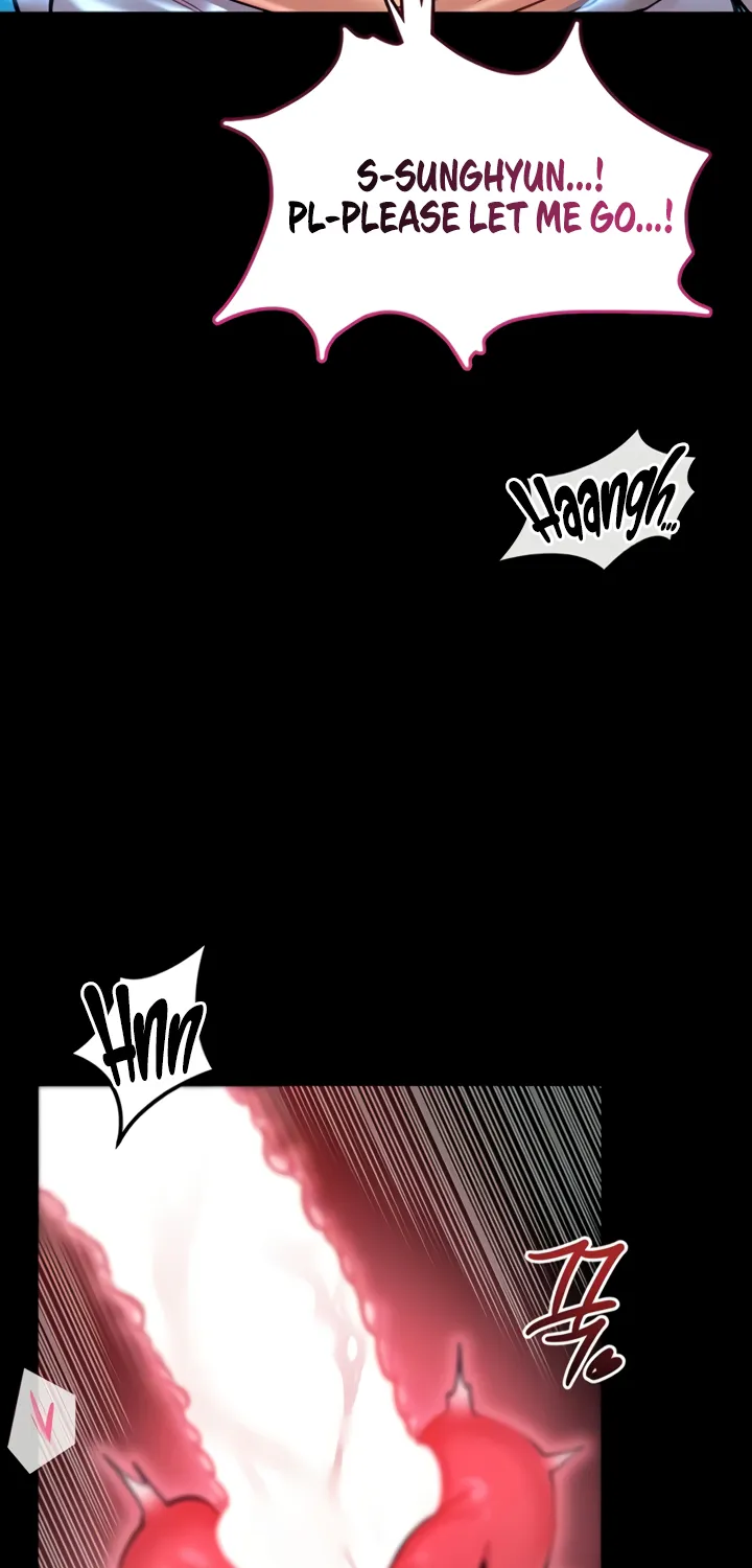 I Will Teach You Self Defense Chapter 6 page 46 - 