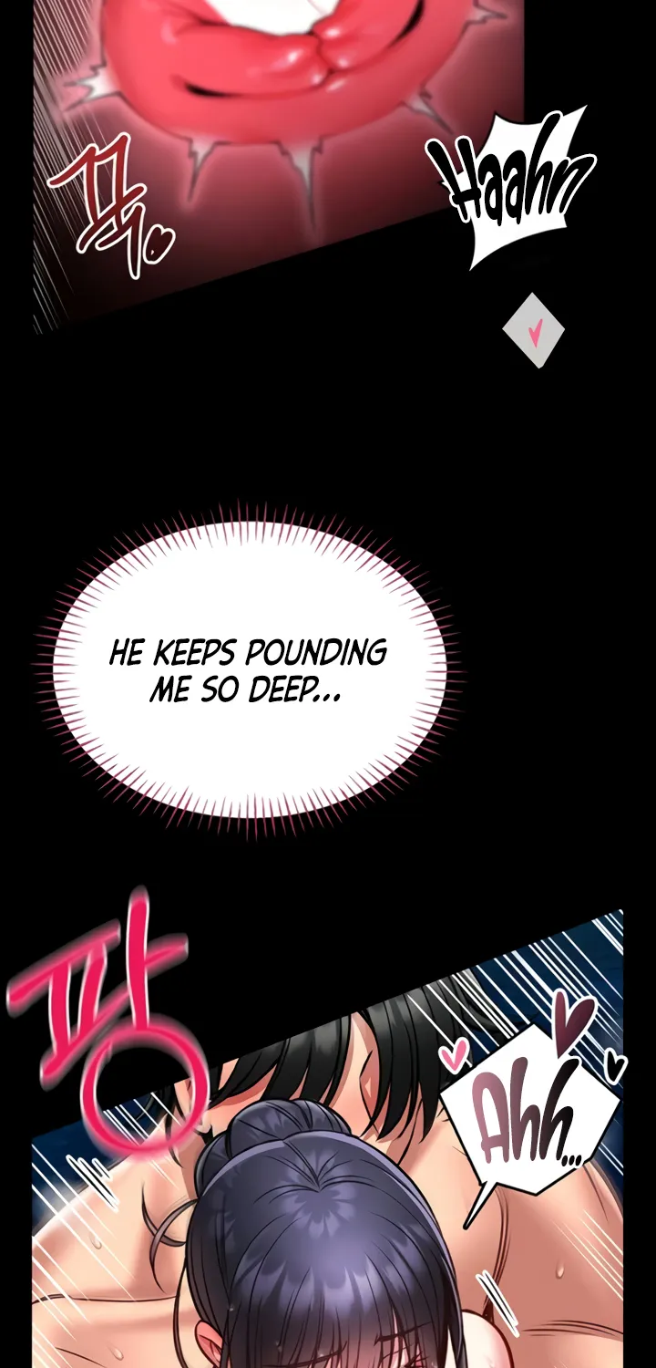 I Will Teach You Self Defense Chapter 6 page 47 - 
