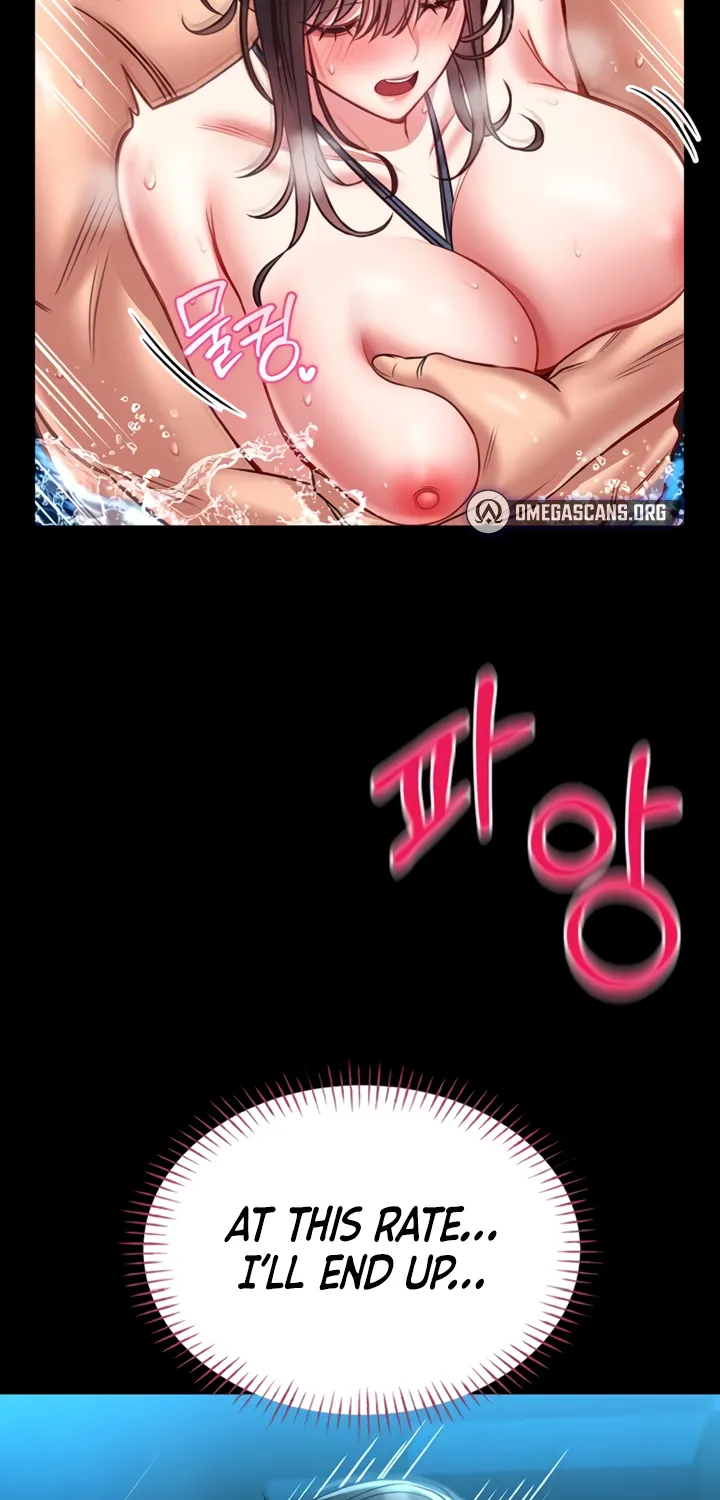 I Will Teach You Self Defense Chapter 6 page 48 - 