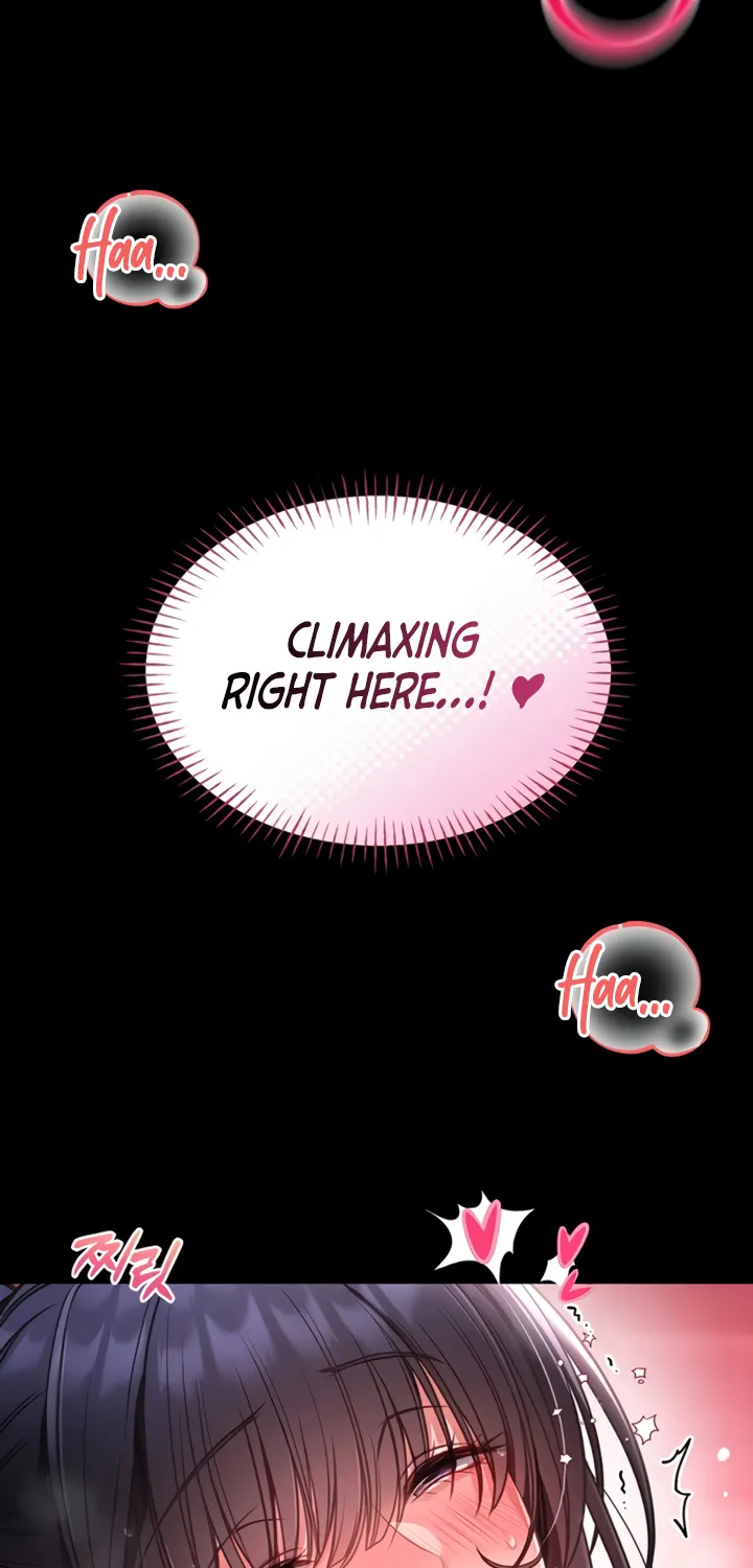 I Will Teach You Self Defense Chapter 6 page 50 - 