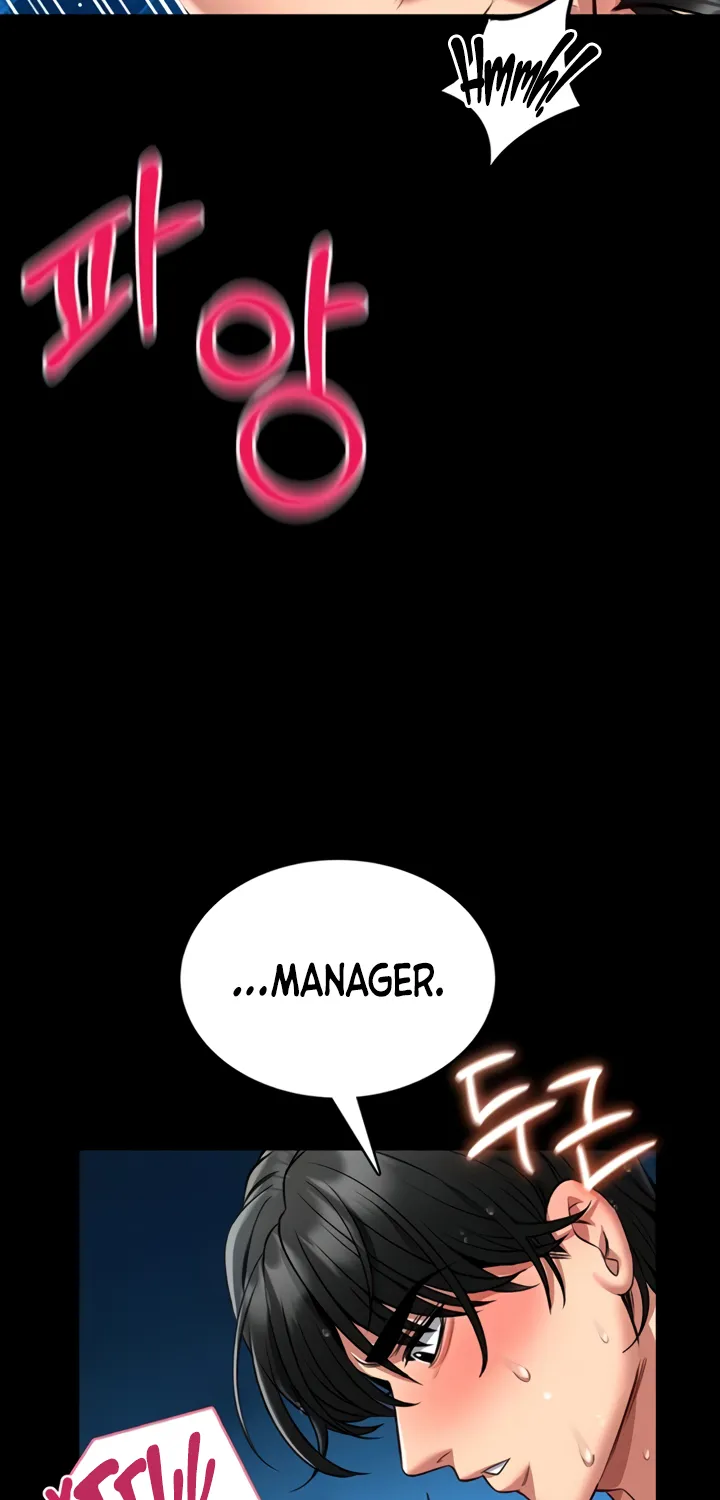 I Will Teach You Self Defense Chapter 6 page 55 - 