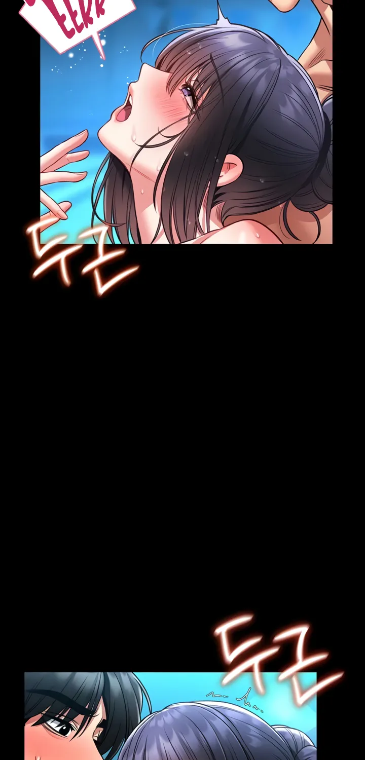 I Will Teach You Self Defense Chapter 6 page 56 - 