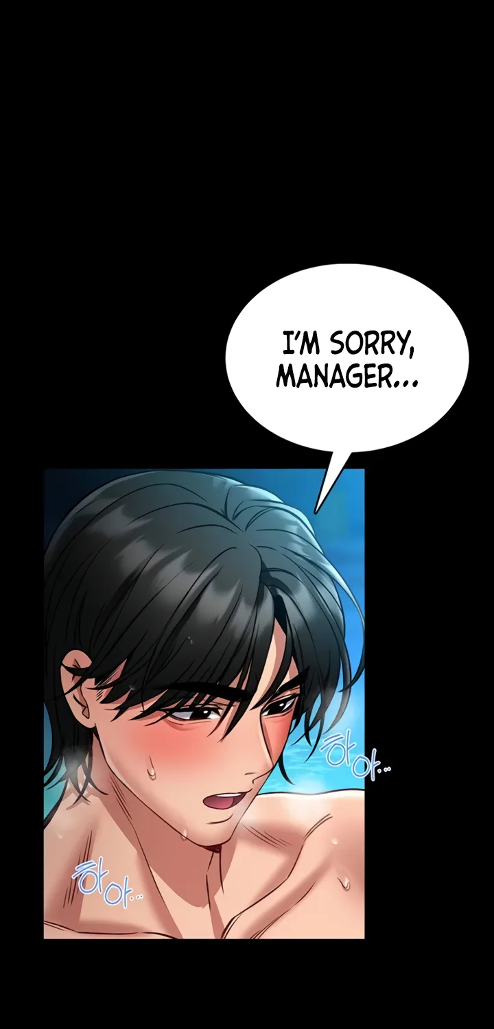 I Will Teach You Self Defense Chapter 6 page 60 - 