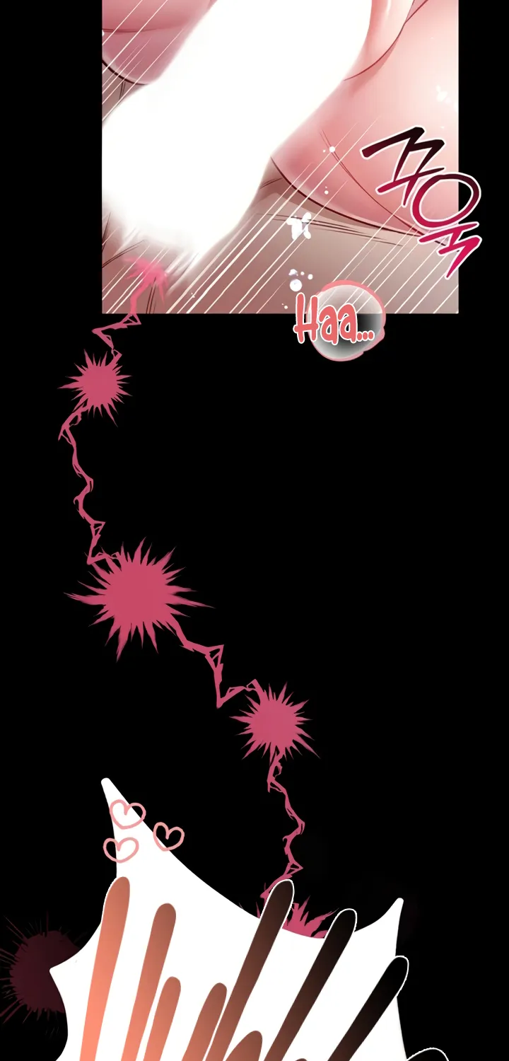 I Will Teach You Self Defense Chapter 6 page 7 - 