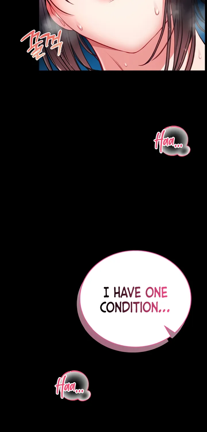I Will Teach You Self Defense Chapter 6 page 62 - 