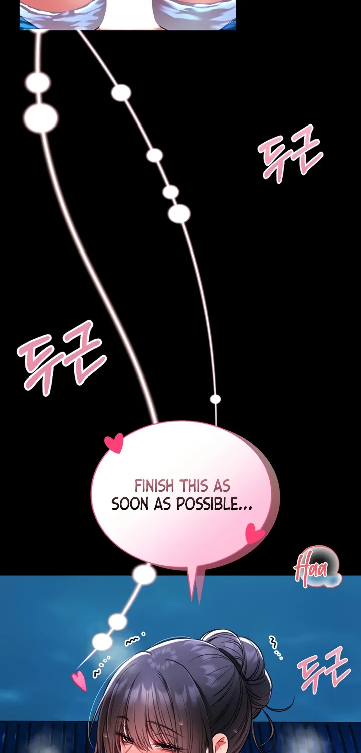 I Will Teach You Self Defense Chapter 6 page 65 - 
