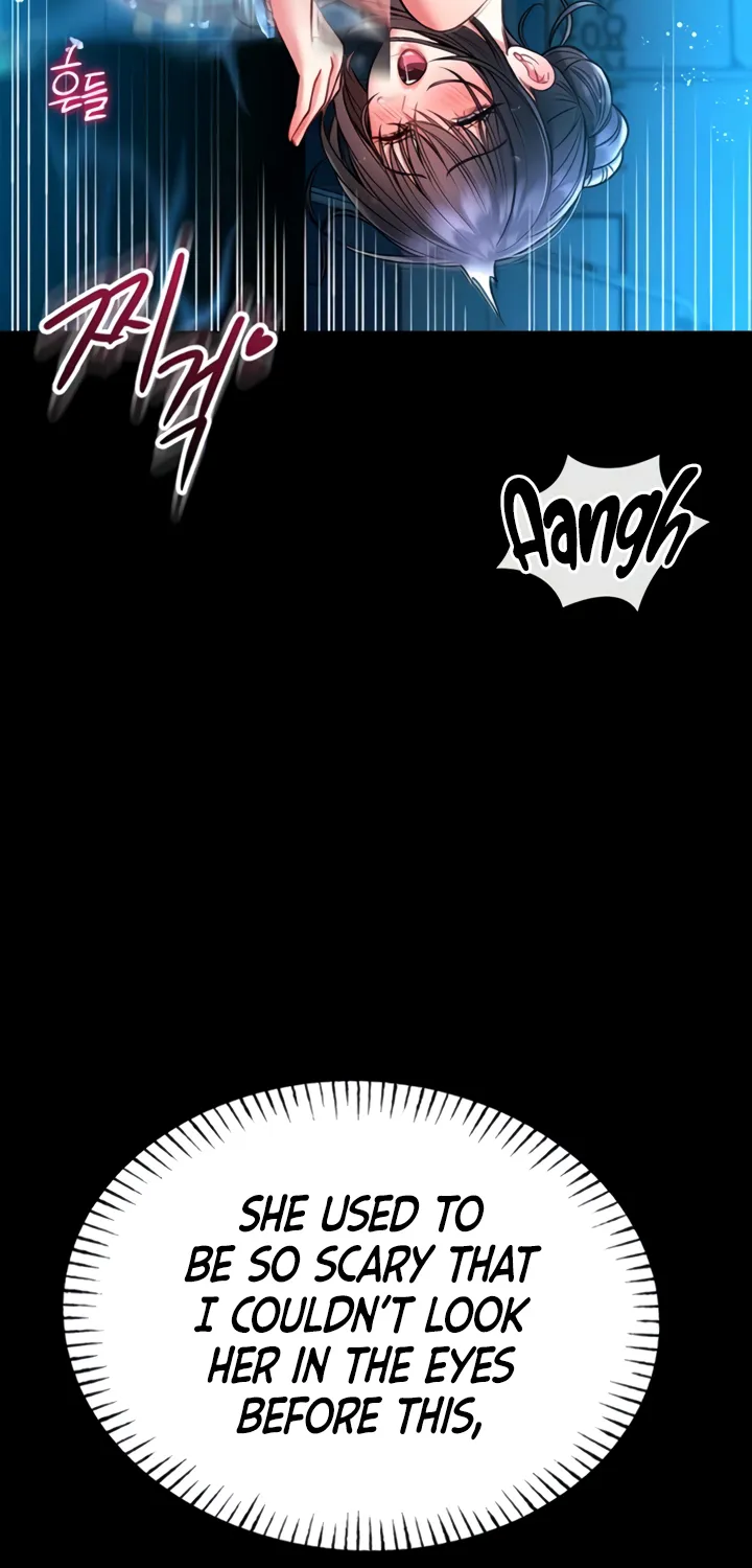 I Will Teach You Self Defense Chapter 6 page 77 - 