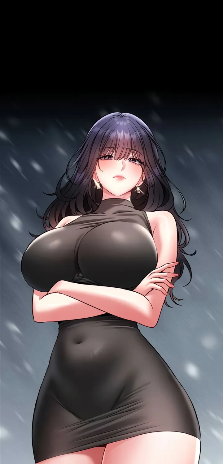 I Will Teach You Self Defense Chapter 6 page 78 - 