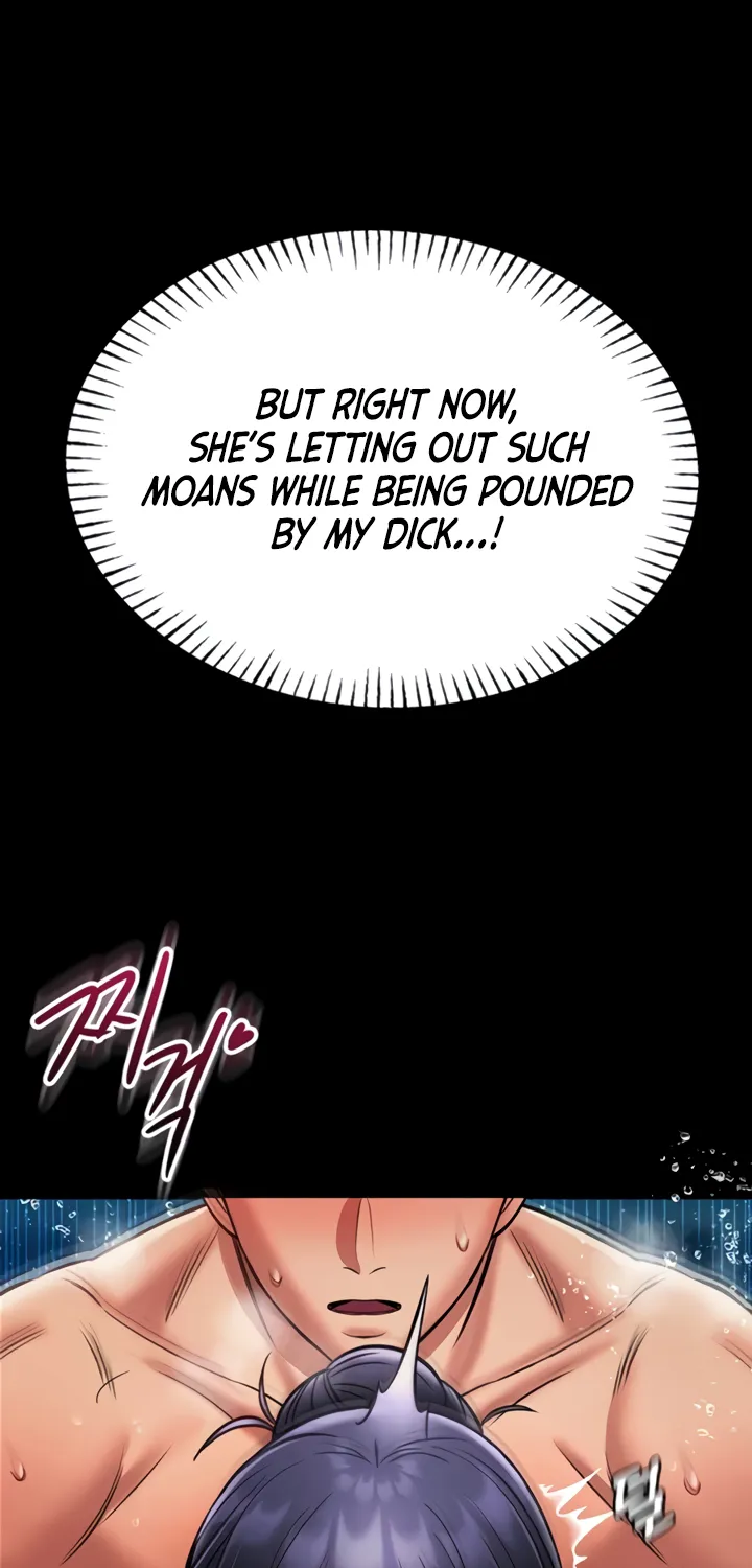 I Will Teach You Self Defense Chapter 6 page 80 - 