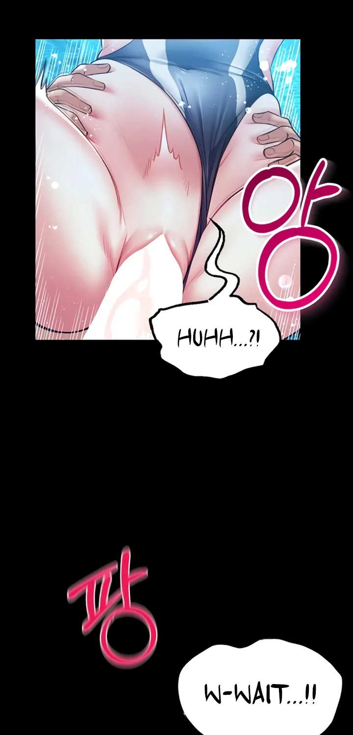 I Will Teach You Self Defense Chapter 6 page 83 - 